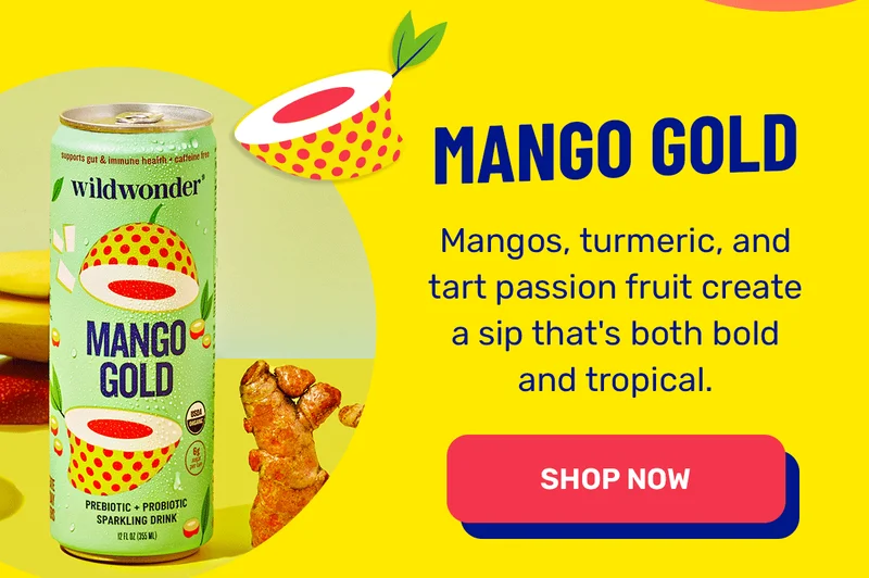 Mango Gold