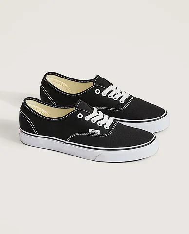Authentic Shoe
