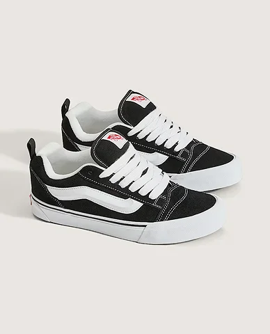 Knu Skool Shoe