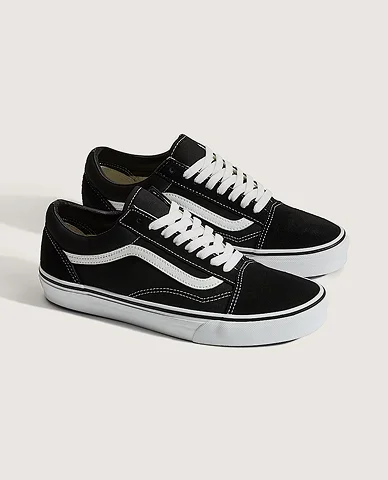 Old Skool Shoe
