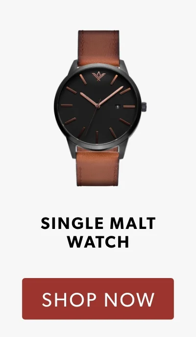 Shop Single Malt Watch
