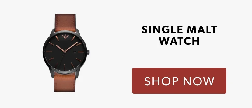 Shop Single Malt Watch Shop Single Malt Watch