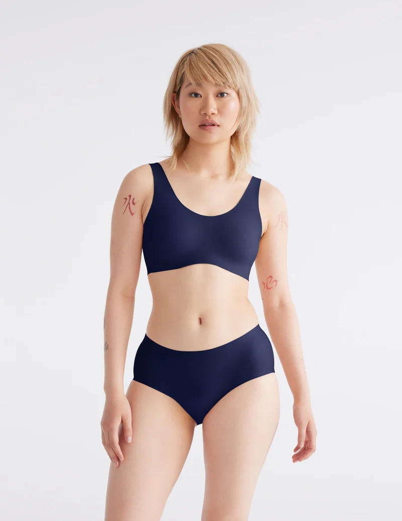Image of Super Leakproof® Boyshort