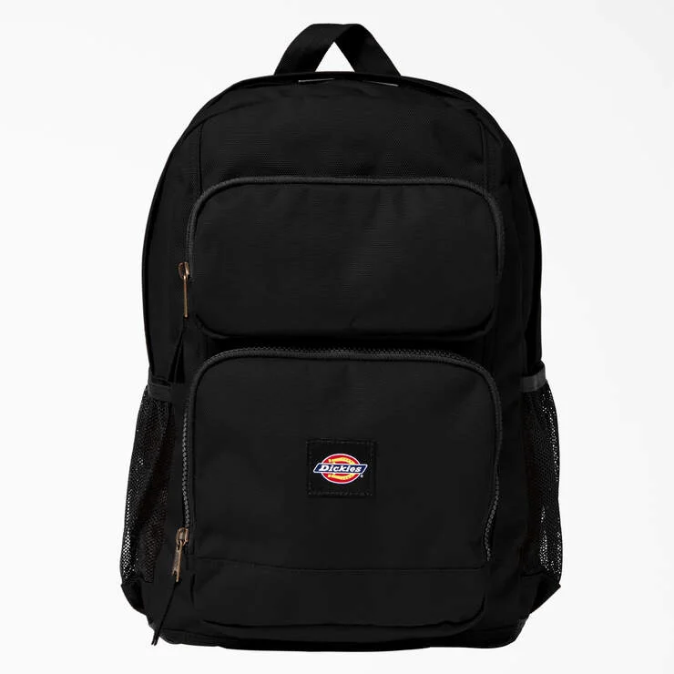 Double Pocket Backpack