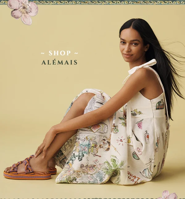 shop Alemais