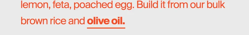 Shop Olive oil