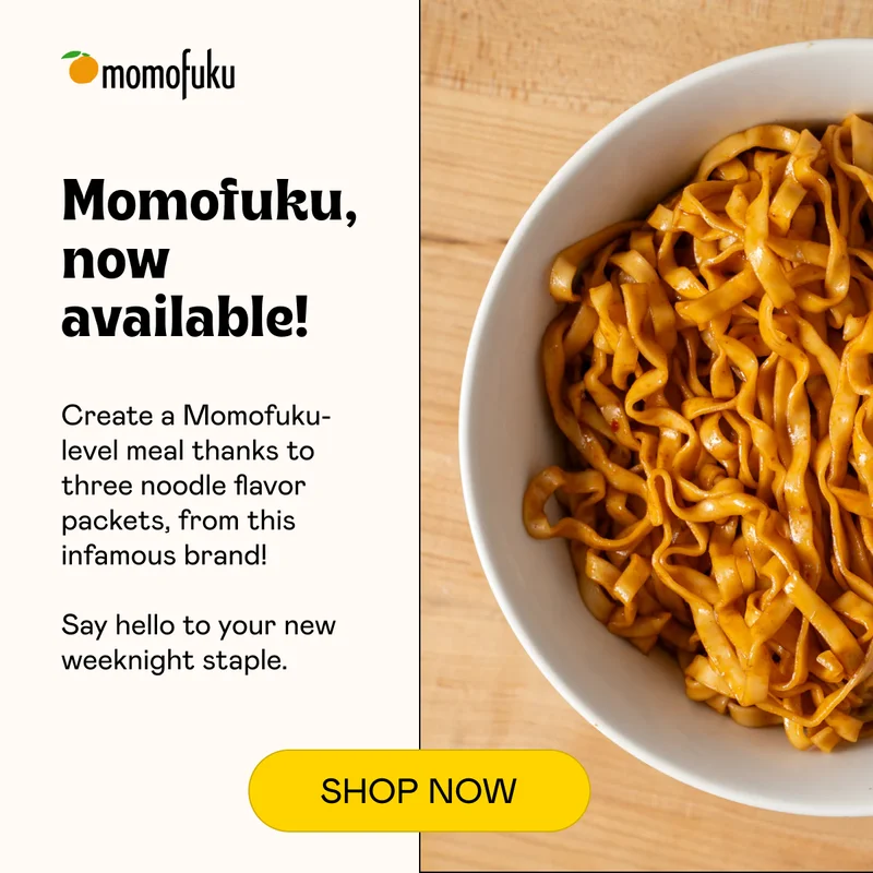 Momofuku