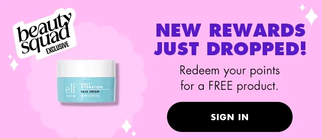 New rewards just dropped!