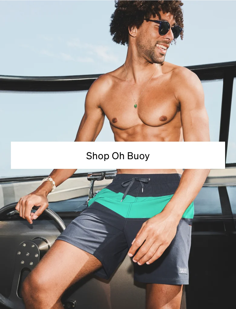 Shop Oh Buoy.