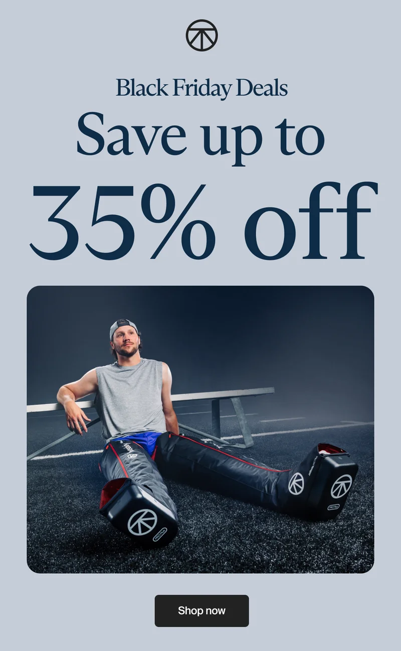 Black Friday Deals | Save up to 35% off | Shop Now