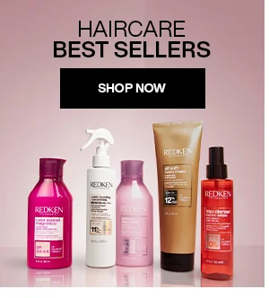 shop hair care