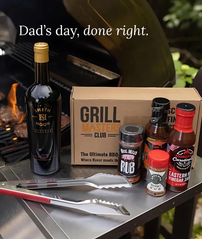 The Father's Day Gift Shop