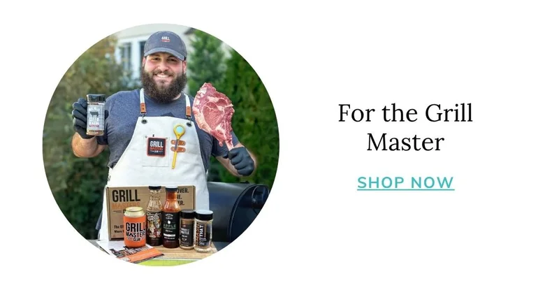 Shop Grilling Essentials