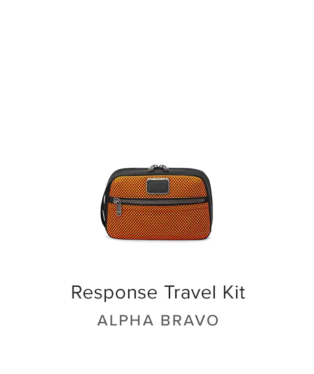 Response Travel Kit