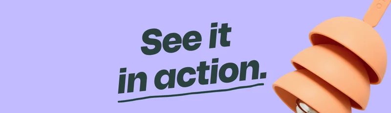 See it in action