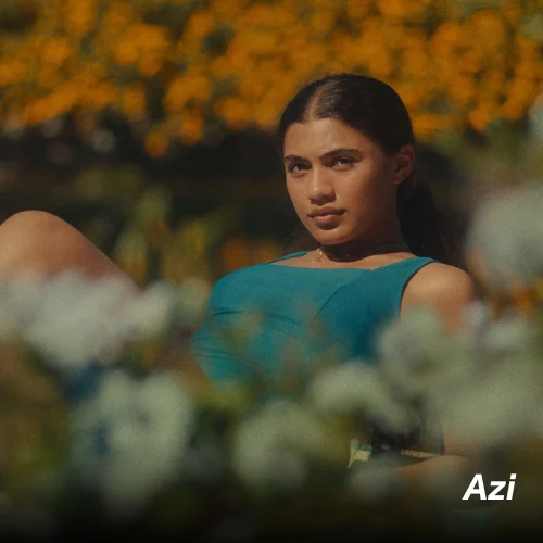 "Azi" film still.