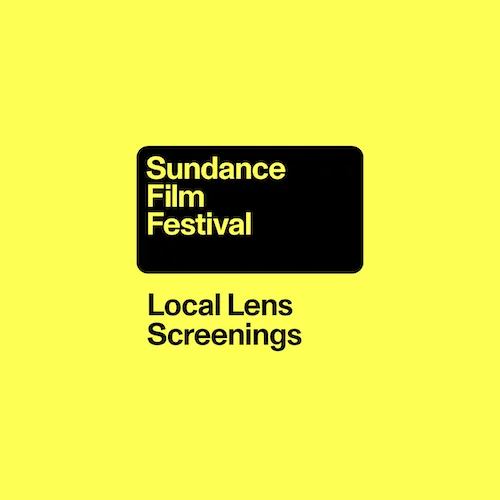 Local Lens Screenings graphic