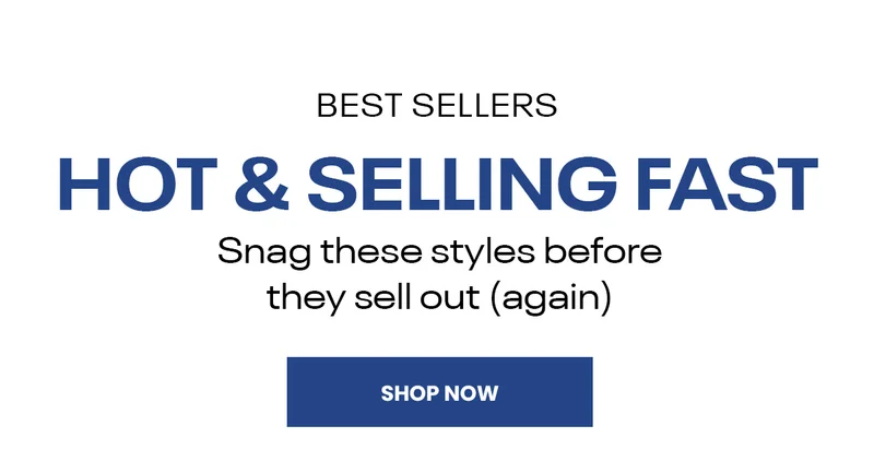 Shop Best Sellers