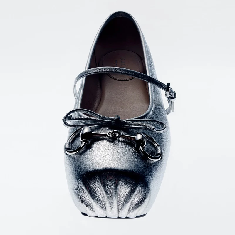 Shoe(s) Discover more on the Gucci website