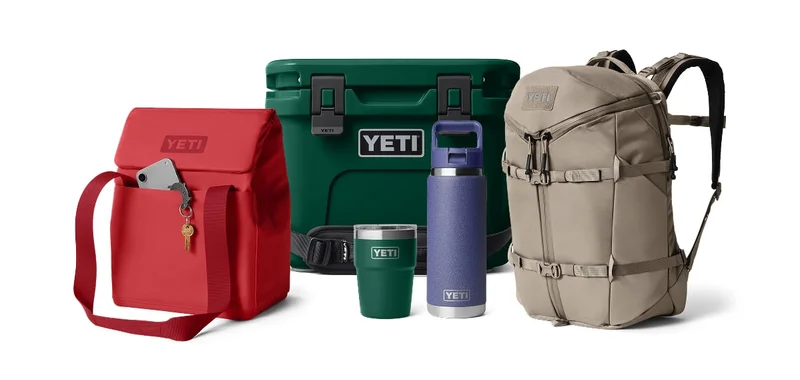 Shop The Gift Guide