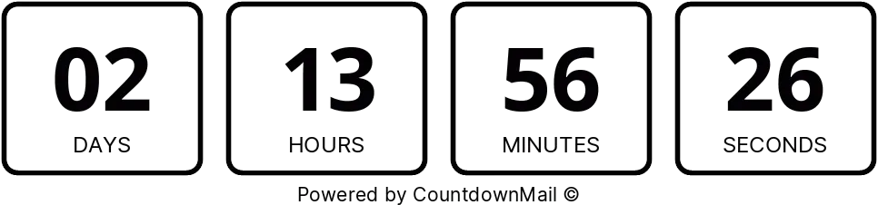countdownmail.com