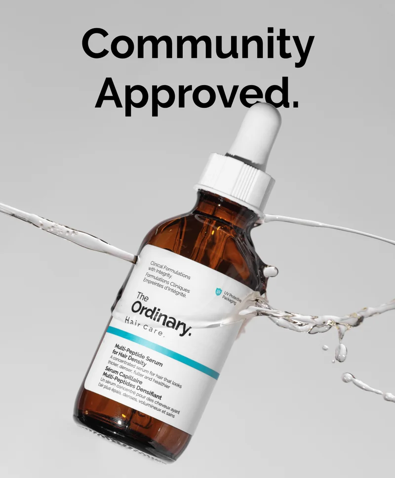 Community Approved.