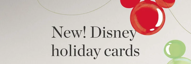 Holiday Card Trends We're Loving