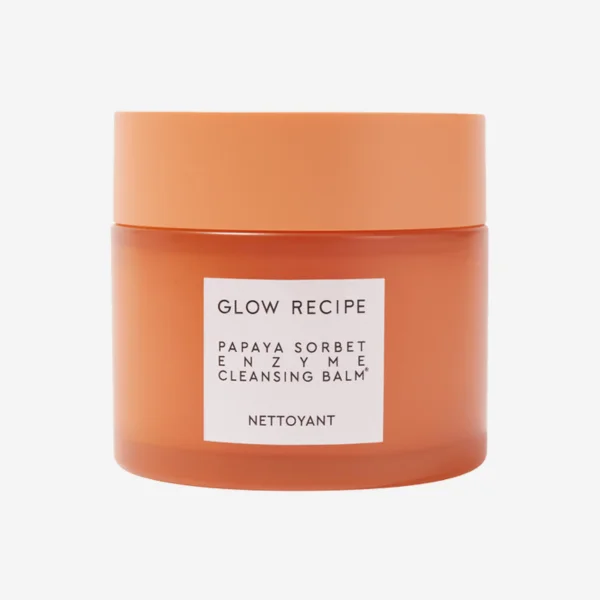 Papaya Sorbet Enzyme Cleansing Balm 100ml