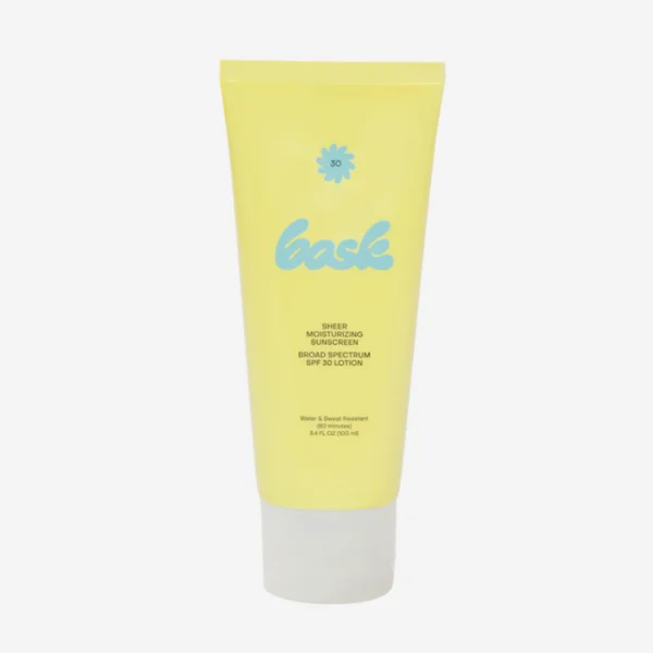 SPF 30 Lotion