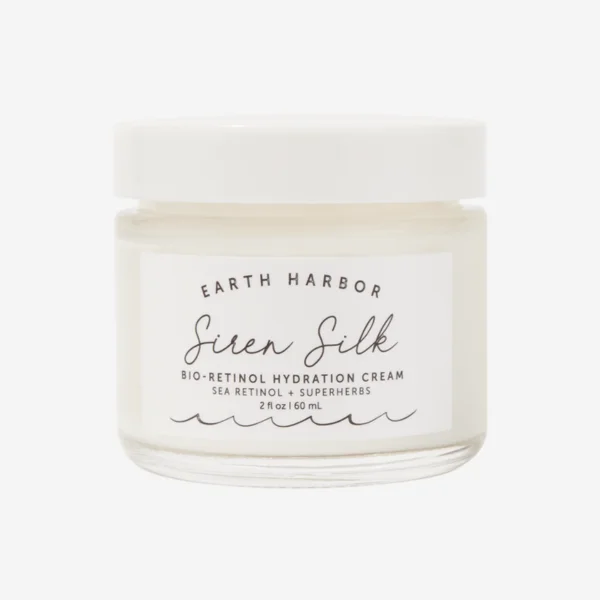 Siren Silk Bio-Retinol Hydration Cream