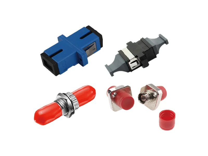 Adapters