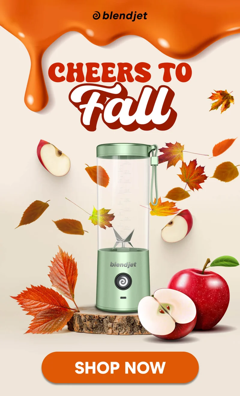 CHEERS TO FALL