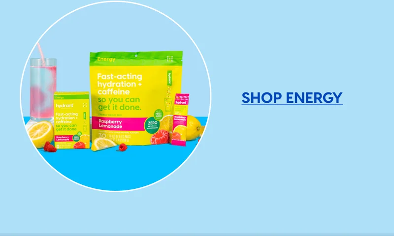 SHOP ENERGY
