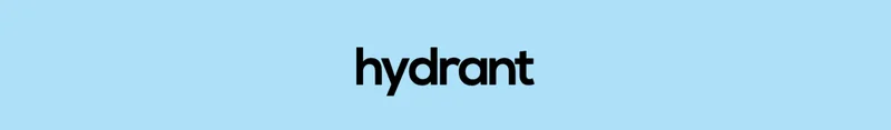 Hydrant