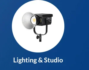 Lighting & Studio