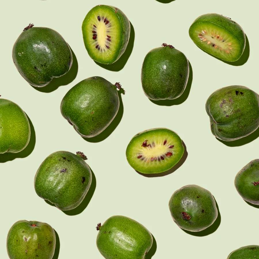 Kiwi Berries