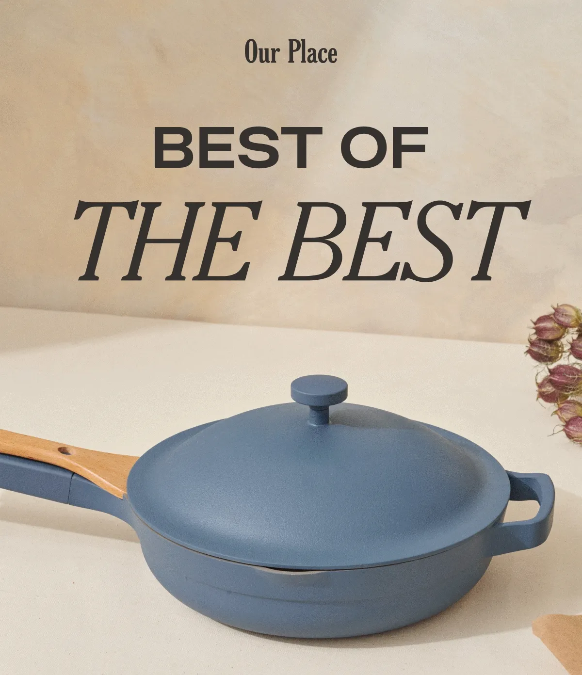 Our Place - Best of the Best