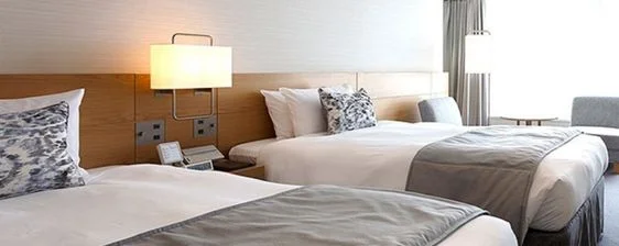 Keio Plaza Hotel Tokyo