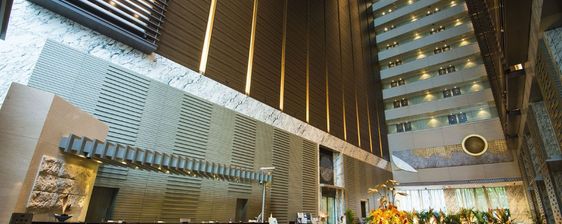 Hotel Villa Fontaine Grand Tokyo-Shiodome