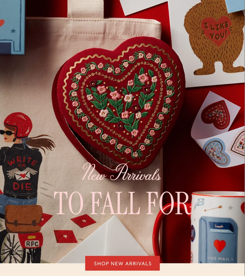 New Arrivals To Fall For - Shop New Arrivals