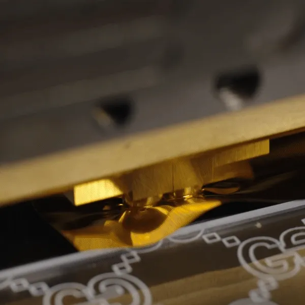 Discover more on the Gucci website  Discover more on the Gucci website