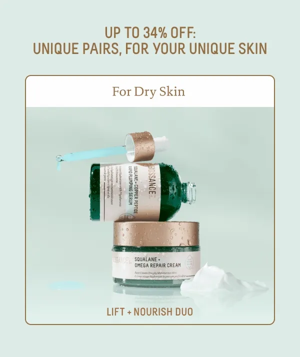 Up to 34% Off Unique Pairs For Your Unique Skin