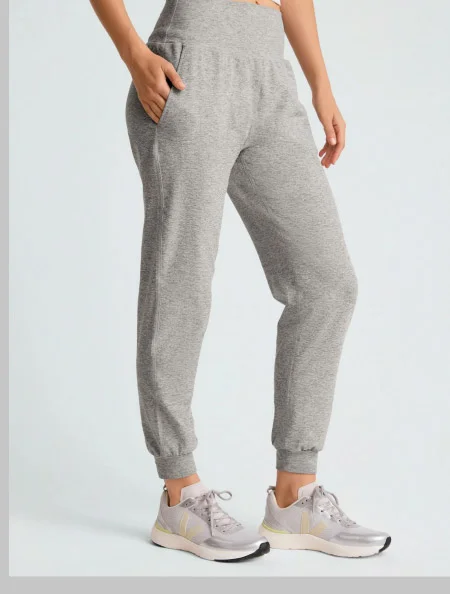 Spacedye Midi Jogger