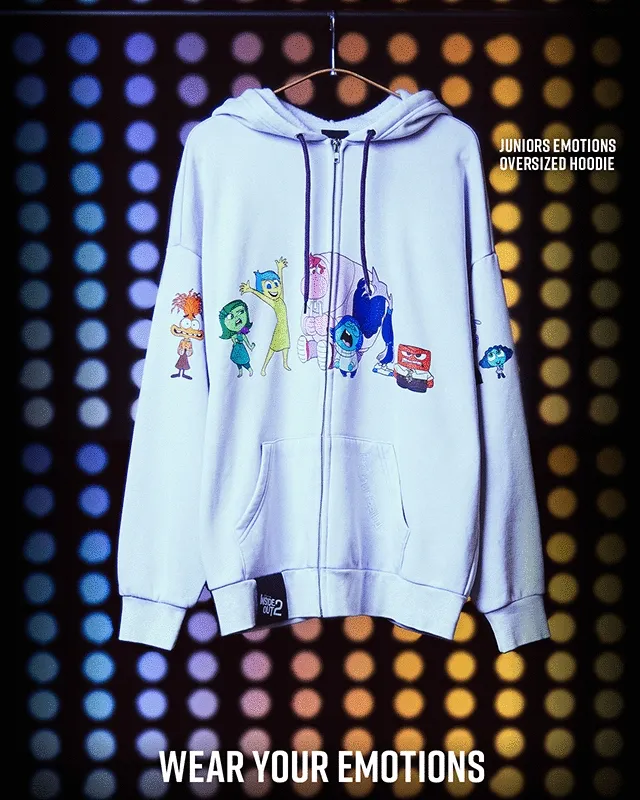 Disney Pixar Inside Out Shop Now