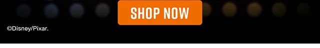 Disney Pixar Inside Out 2 Shop Now