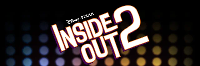 Disney Pixar Inside Out 2 Shop Now