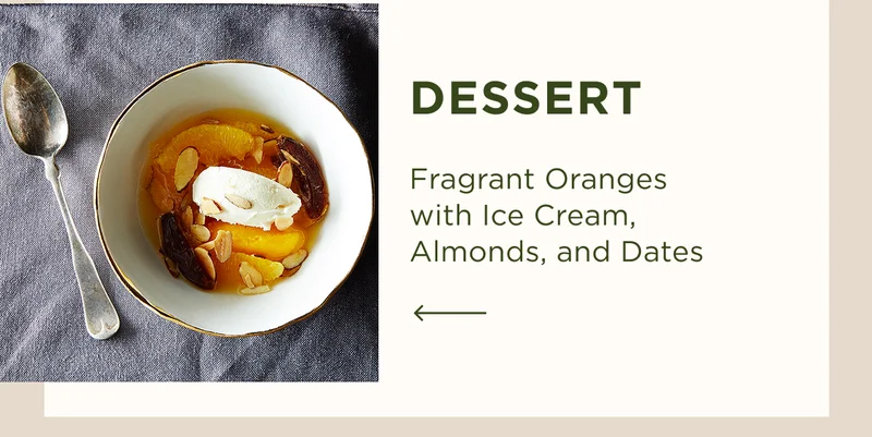Dessert