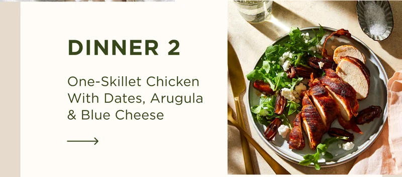 Dinner 2