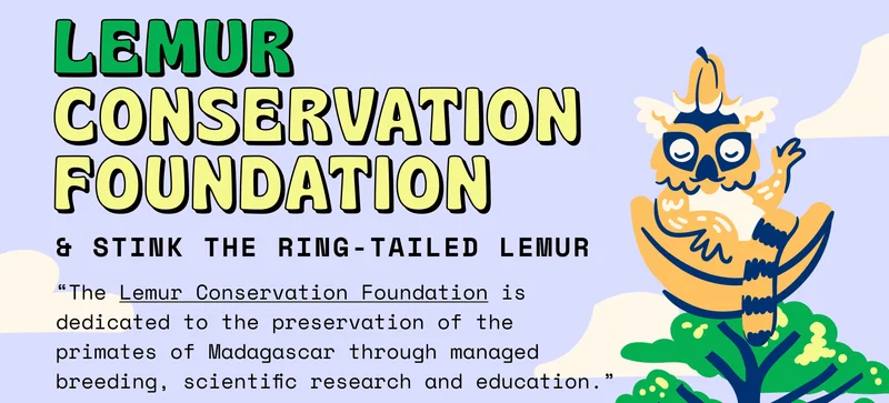 lemur conservation