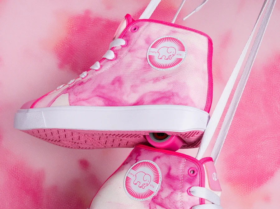 Heelys X Ivory Ella